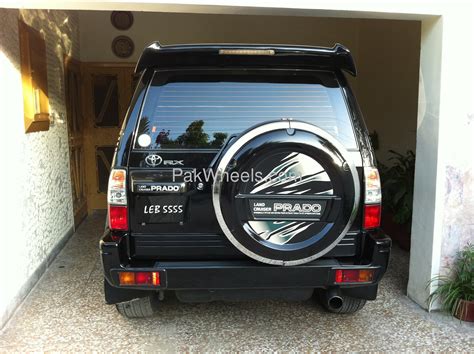 buy 1997 prado in pakistan|prado for sale in islamabad.